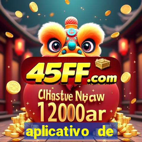 aplicativo de apostas online